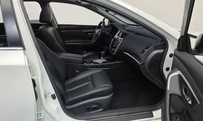 Nissan Altima 2018, 35722 км, за 12500000 KRW - фото 11