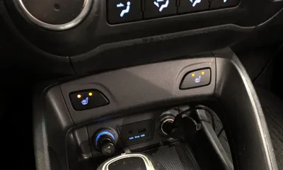 Hyundai Tucson 2015, 88334 км, за 5900000 KRW - фото 17