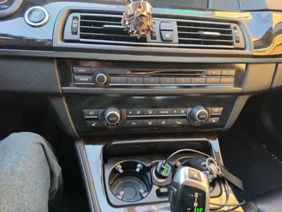 BMW 5-Series 2010, 193000 км, за 7000000 KRW - фото 8