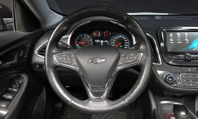 ChevroletGMDaewoo Malibu 2018, 129450 км, за 6200000 KRW - фото 12