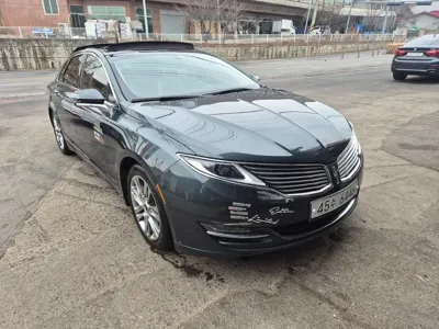 Lincoln MKZ 2015, 160000 км, за 3900000 KRW - фото 9