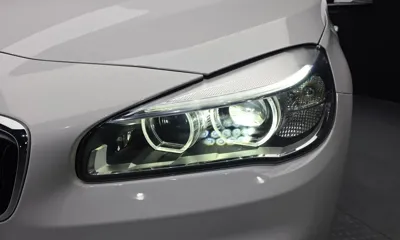 BMW 2-Series 2017, 102434 км, за 11190000 KRW - фото 22
