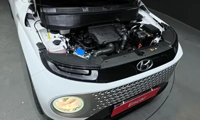 Hyundai Casper 2023, 22599 км, за 12900000 KRW - фото 6