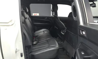 KG_Mobility_Ssangyong Rexton 2023, 192060 км, за 14500000 KRW - фото 12