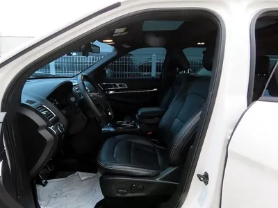 Ford Explorer 2019, 94120 км, за 16300000 KRW - фото 5