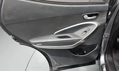 Hyundai Santafe 2016, 140153 км, за 11000000 KRW - фото 25