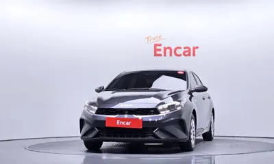 Kia K3 2022, 39351 км, за 15900000 KRW