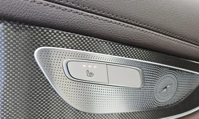 Mercedes-Benz CLS-Class 2019, 108285 км, за 32900000 KRW - фото 18