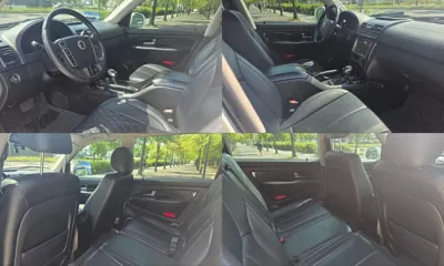 KG_Mobility_Ssangyong Rexton 2015, 164181 км, за 5500000 KRW - фото 13