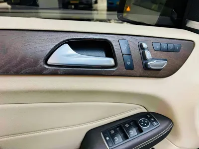 Mercedes-Benz GLE AMG 2017, 59000 км, за 198800 CNY - фото 7