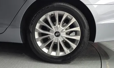 Hyundai Sonata 2017, 34145 км, за 13100000 KRW - фото 21