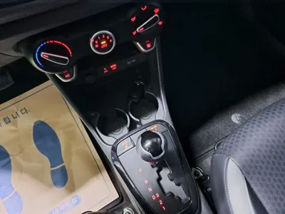 Kia Morning 2017, 60308 км, за 7700000 KRW - фото 9