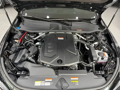 Audi A5 2025, 4497 км, за 51000000 KRW - фото 6