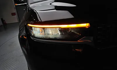 Jeep Cherokee 2023, 48793 км, за 71400000 KRW - фото 22