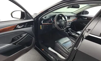 Kia K7 2017, 69938 км, за 15900000 KRW - фото 10