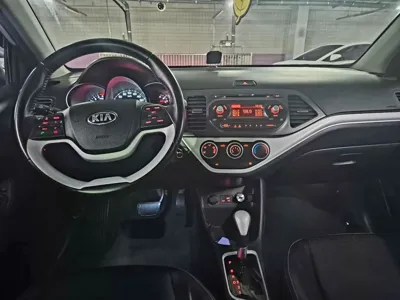 Kia Morning 2016, 116725 км, за 4200000 KRW - фото 9