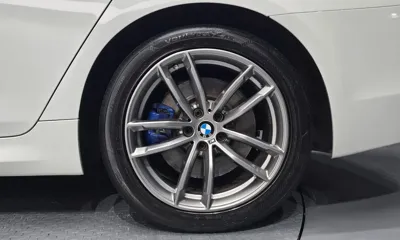 BMW 5-Series 2018, 129090 км, за 23800000 KRW - фото 21