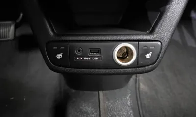 Kia Ray 2014, 200642 км, за 2750000 KRW - фото 16