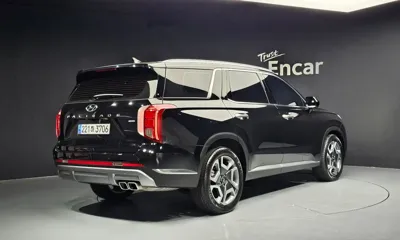 Hyundai Palisade 2024, 22668 км, за 42500000 KRW - фото 2