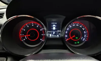 KG_Mobility_Ssangyong TIBOLI 2018, 109039 км, за 8800000 KRW - фото 8