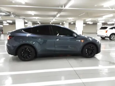Tesla Model Y 2022, 55712 км, за 15840000 KRW - фото 5
