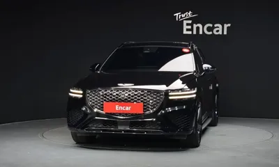 Genesis GV70 2024, 50659 км, за 47500000 KRW