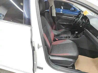 Volkswagen Bora 2022, 69800 км, за 55599 CNY - фото 25
