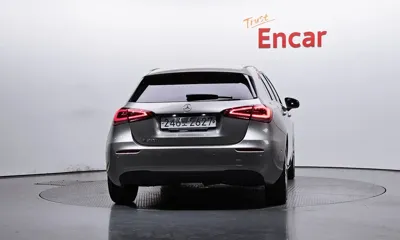Mercedes-Benz A-Class 2019, 53952 км, за 16900000 KRW - фото 4