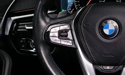 BMW 5-Series 2019, 105605 км, за 25350000 KRW - фото 33