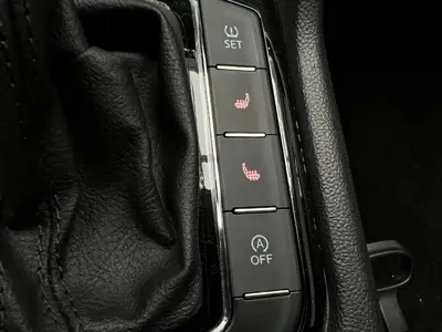 Volkswagen Tharu 2021, 71000 км, за 98800 CNY - фото 19