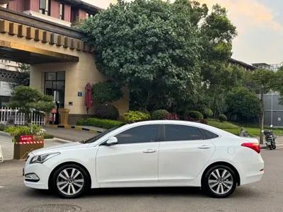 Hyundai Mistra 2015, 204000 км, за 23800 CNY - фото 13