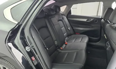 Hyundai Grandeur 2017, 63160 км, за 14500000 KRW - фото 11