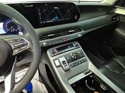 Hyundai Palisade 2019, 137026 км, за 20000000 KRW - фото 8