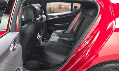 Kia Stinger 2023, 59553 км, за 37500000 KRW - фото 26