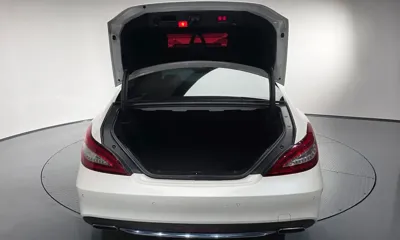 Mercedes-Benz CLS-Class 2016, 90226 км, за 21900000 KRW - фото 34