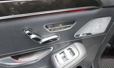 Mercedes-Benz S-Class 2014, 179448 км, за 17980000 KRW - фото 18