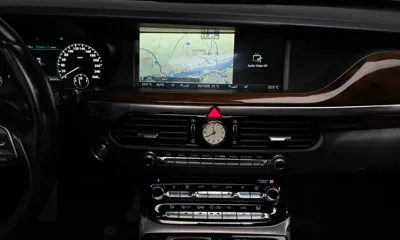 Genesis EQ900 2016, 306033 км, за 8800000 KRW - фото 30