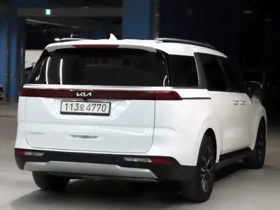 Kia Canival 2023, 124251 км, за 22900000 KRW