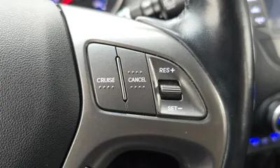 Hyundai Tucson 2015, 79662 км, за 9500000 KRW - фото 18
