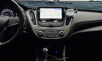 ChevroletGMDaewoo Malibu 2020, 127609 км, за 10990000 KRW - фото 20