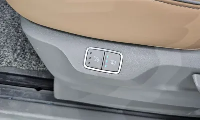 Hyundai Staria 2022, 142271 км, за 24000000 KRW - фото 18
