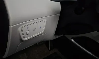 Hyundai Tucson 2023, 23277 км, за 27990000 KRW - фото 27