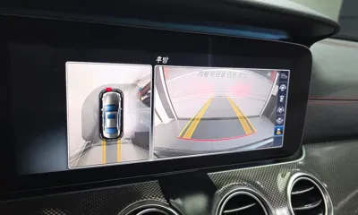 Mercedes-Benz E-Class 2017, 139181 км, за 30700000 KRW - фото 15