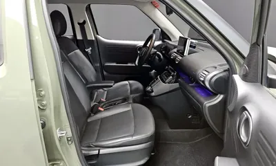 Hyundai Casper 2023, 47851 км, за 16300000 KRW - фото 26