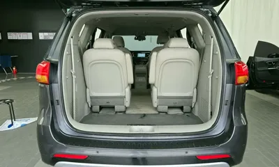 Kia Canival 2017, 229569 км, за 6300000 KRW - фото 20