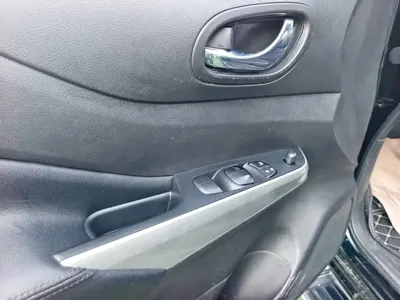 Nissan Navara 2019, 42000 км, за 74000 CNY - фото 8