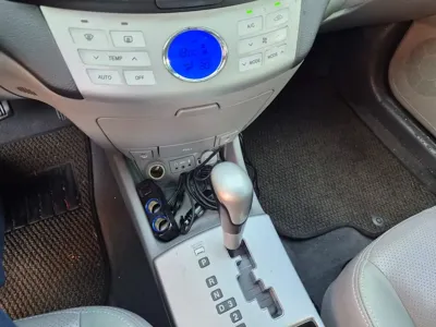 Hyundai Avante 2007, 128703 км, за 2000000 KRW - фото 9
