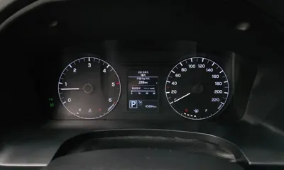 KG_Mobility_Ssangyong Rexton 2021, 45884 км, за 26500000 KRW - фото 8