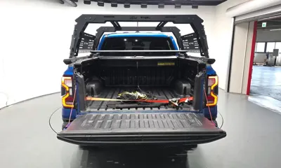 Ford Ranger 2023, 29010 км, за 62500000 KRW - фото 20