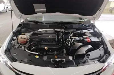 Buick Verano 2022, 9800 км, за 67836.94 CNY - фото 24